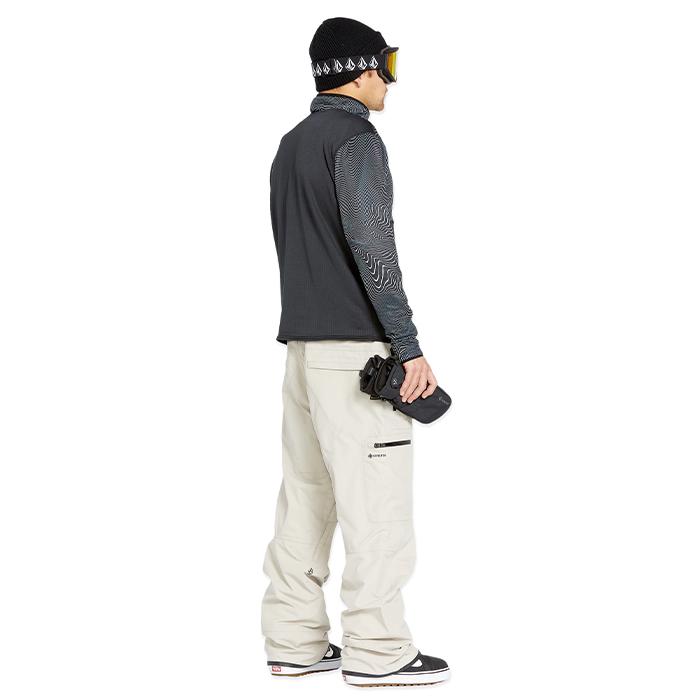 VOLCOM（ボルコム） 日本正規品 スノーボード ウェア パンツ VOLCOM L