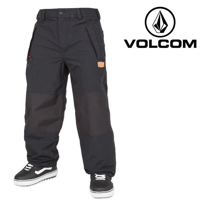 VOLCOM（ボルコム） 日本正規品 スノーボード ウェア パンツ VOLCOM
