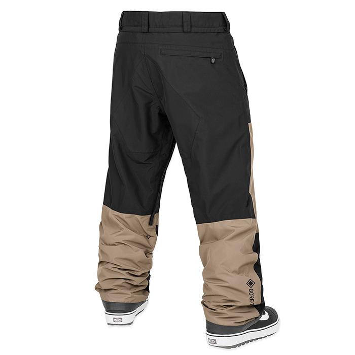 VOLCOM（ボルコム） 日本正規品 スノーボード ウェア パンツ VOLCOM
