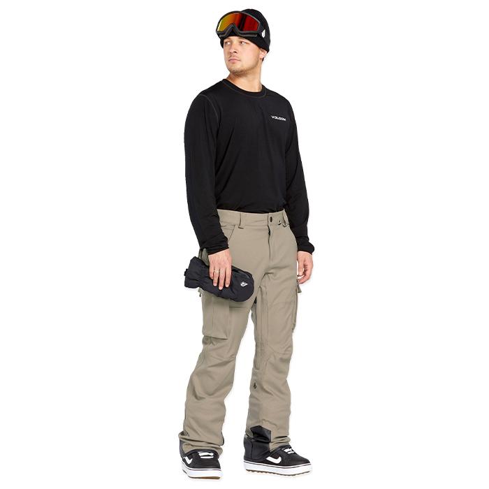 VOLCOM（ボルコム） 日本正規品 スノーボード ウェア パンツ VOLCOM