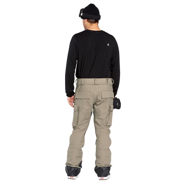 VOLCOM（ボルコム） 日本正規品 スノーボード ウェア パンツ VOLCOM