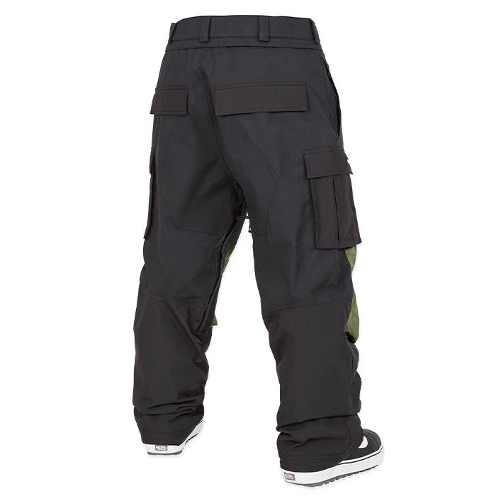 VOLCOM（ボルコム） 日本正規品 スノーボード ウェア パンツ VOLCOM