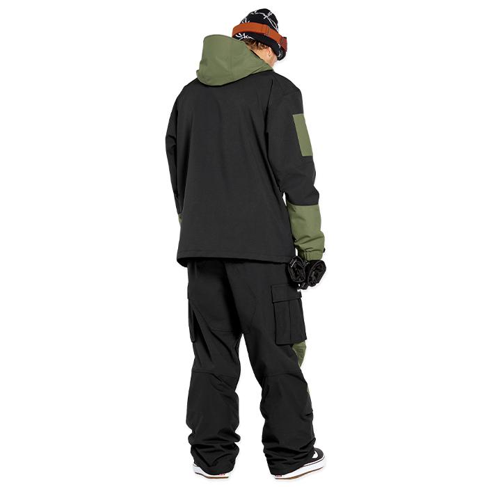 VOLCOM（ボルコム） 日本正規品 スノーボード ウェア パンツ VOLCOM