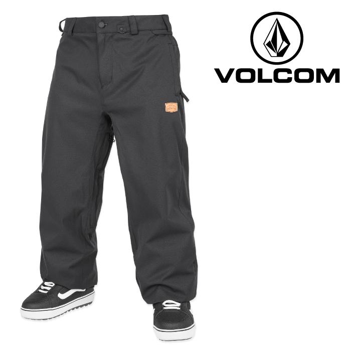 VOLCOM（ボルコム） 日本正規品 スノーボード ウェア パンツ VOLCOM