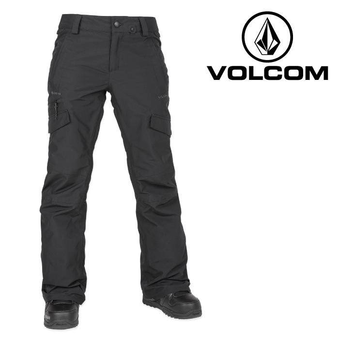 【新品】ボルコム　GORE-TEX スノボパンツ　レディースM スノーボード ウェア パンツ レディース ゴアテックス VOLCOM