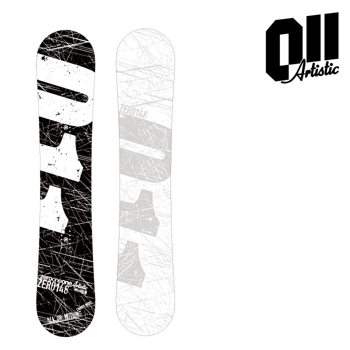 011 ARTISTIC（ゼロワンワンアーティスティック） 日本正規品 