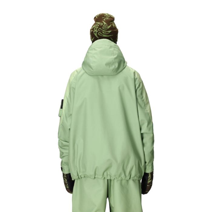 686（シックスエイトシックス） 日本正規品 スノーボード ウェア