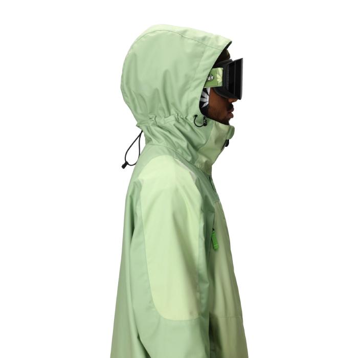 686（シックスエイトシックス） 日本正規品 スノーボード ウェア