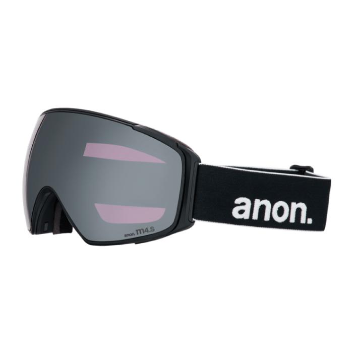 日本正規品 スノーボード ゴーグル アノン ANON M4S TORIC +