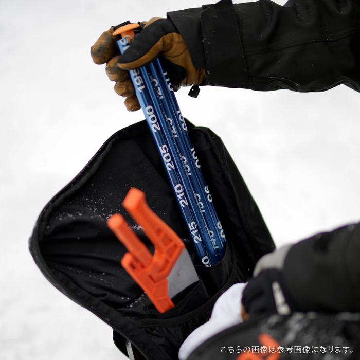 BCA 日本正規品 バックカントリー アバランチプローブ ビーシーエー