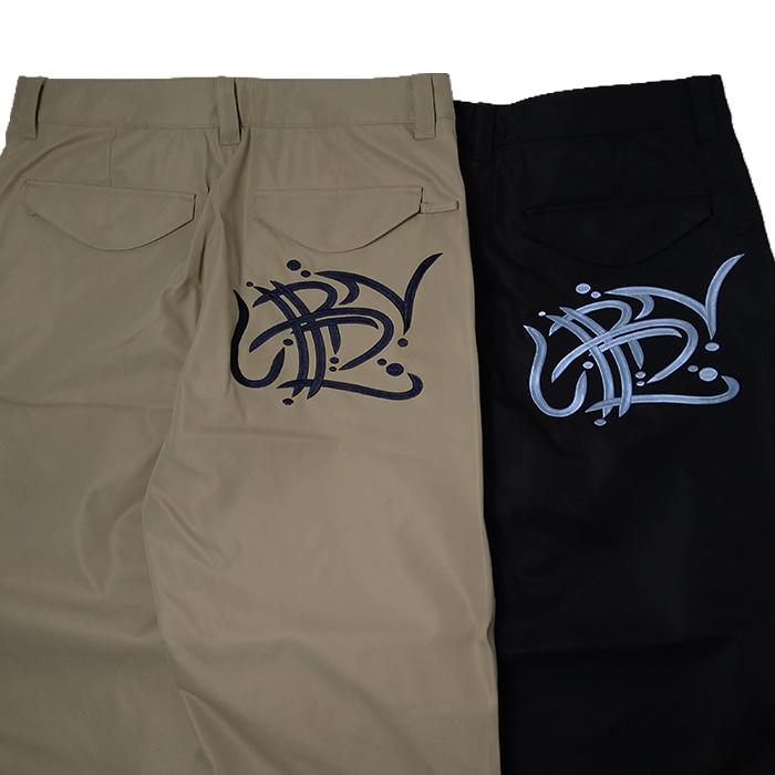 日本正規品 スノーボード ウェア パンツ ブラント BLUNT CITY PT Beige