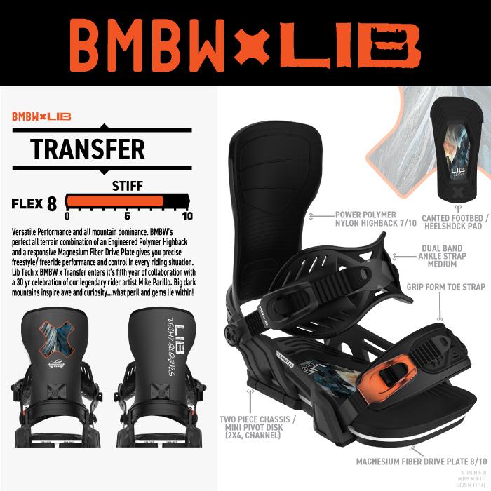 BENT METAL（ベントメタル） 日本正規品 スノーボード ビンディング