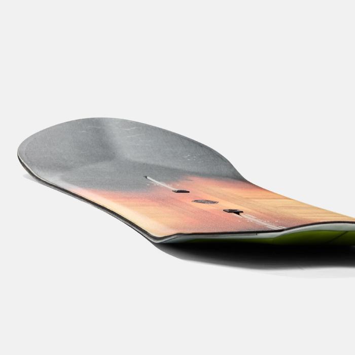 BURTON（バートン） 日本正規品 スノーボード 板 BURTON FISH 3D