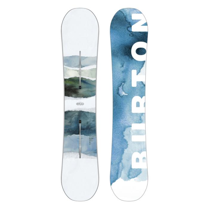 BURTON 日本正規品 スノーボード 板 バートン CULTIVATOR