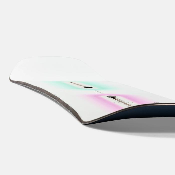 BURTON（バートン） 日本正規品 スノーボード 板 BURTON CUSTOM Glow