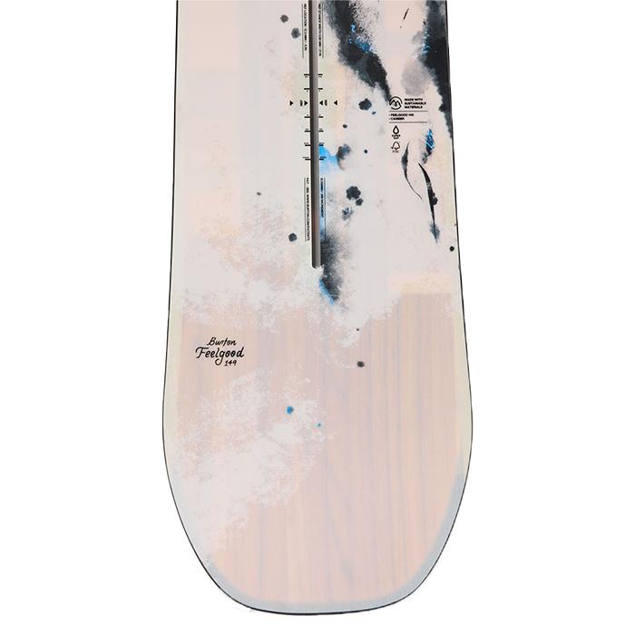 BURTON（バートン） 日本正規品 スノーボード 板 BURTON FEELGOOD