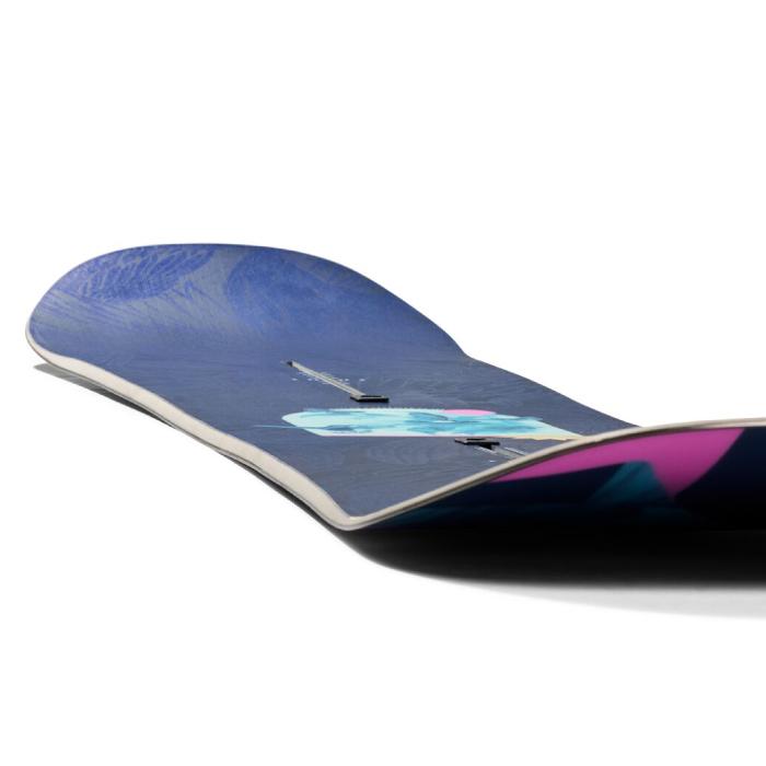 BURTON（バートン） 日本正規品 スノーボード 板 BURTON YEASAYER