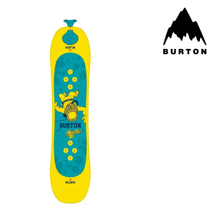 BURTON（バートン） 日本正規品 スノーボード 板 BURTON RIGLET