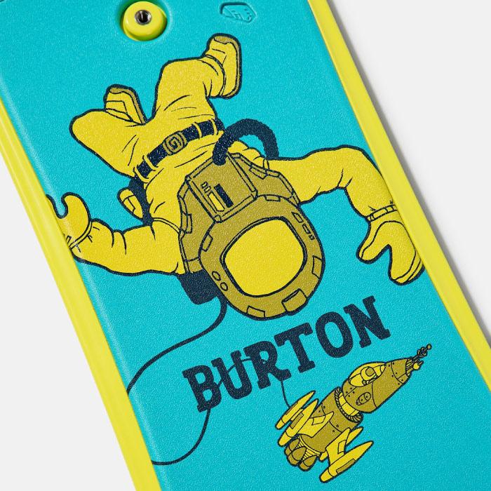 BURTON（バートン） 日本正規品 スノーボード 板 BURTON RIGLET