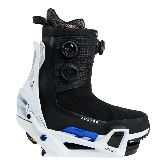 BURTON（バートン） 日本正規品 スノーボード ビンディング BURTON