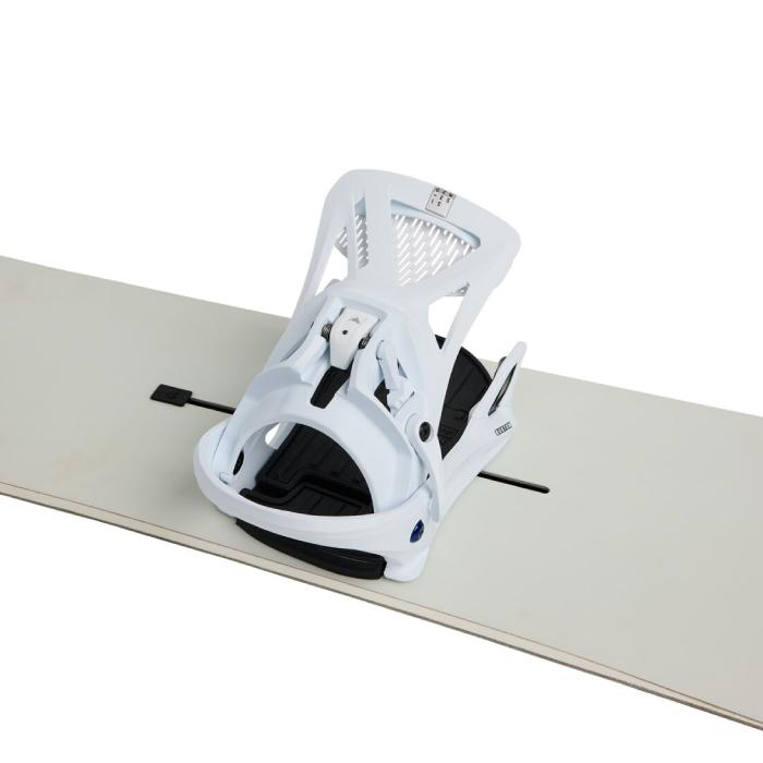 BURTON（バートン） 日本正規品 スノーボード ビンディング BURTON