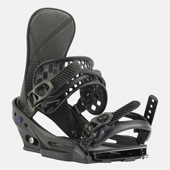 BURTON（バートン） 日本正規品 スノーボード ビンディング BURTON