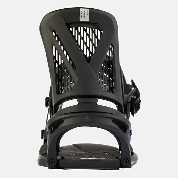 BURTON（バートン） 日本正規品 スノーボード ビンディング BURTON