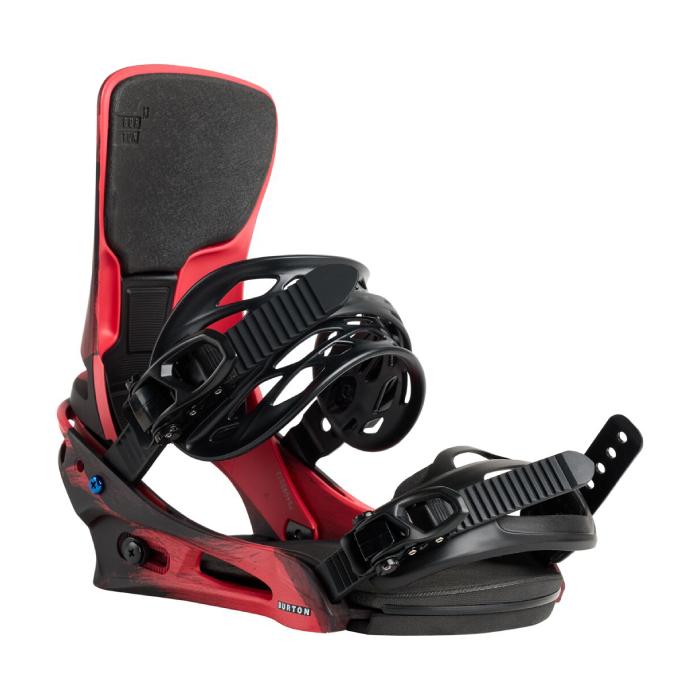 BURTON（バートン） 日本正規品 スノーボード ビンディング BURTON