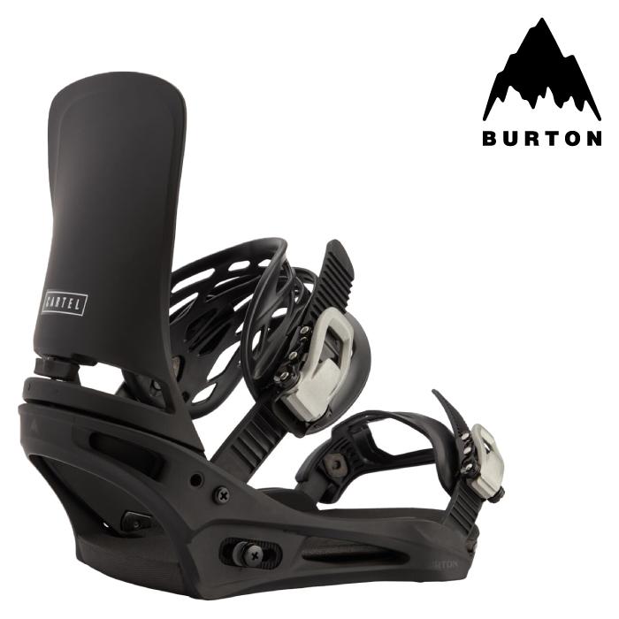 BURTON（バートン） 日本正規品 スノーボード ビンディング BURTON
