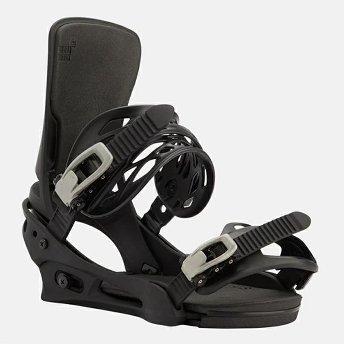 BURTON（バートン） 日本正規品 スノーボード ビンディング BURTON