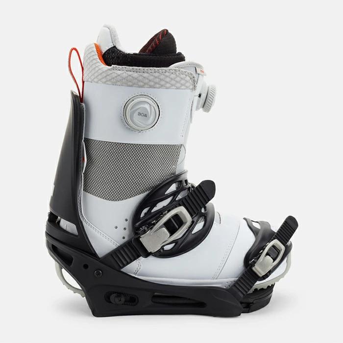 メンズ Burton カーテル Re:Flex スノーボードバインディングM BURTON（バートン） 日本正規品 スノーボード ビンディング BURTON