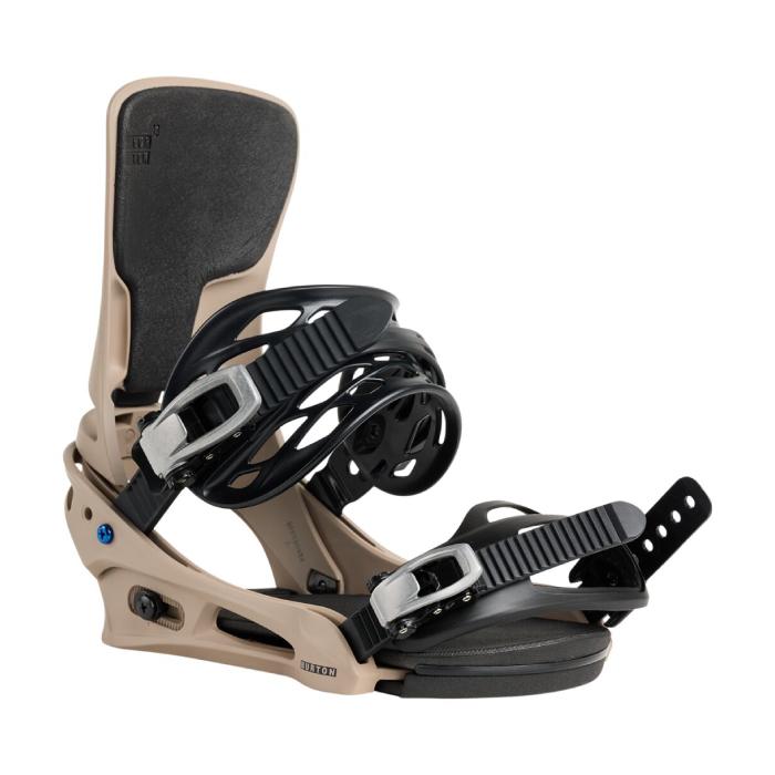 BURTON（バートン） 日本正規品 スノーボード ビンディング BURTON