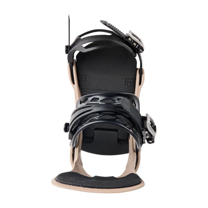 BURTON（バートン） 日本正規品 スノーボード ビンディング BURTON