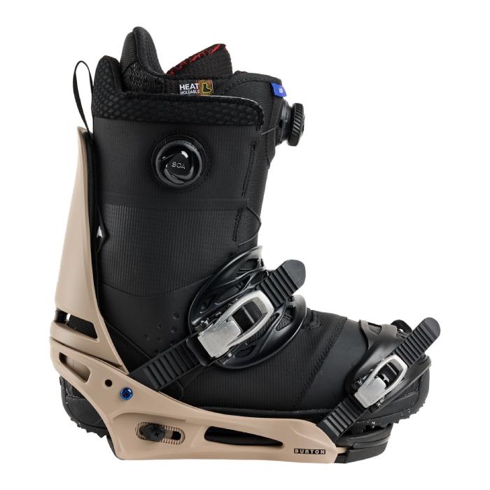 BURTON（バートン） 日本正規品 スノーボード ビンディング BURTON