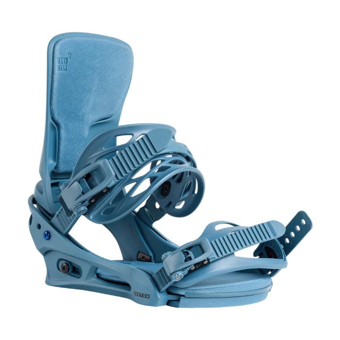 BURTON（バートン） 日本正規品 スノーボード ビンディング BURTON
