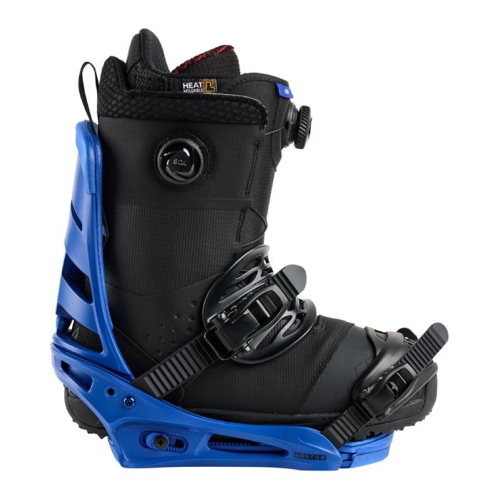 BURTON（バートン） 日本正規品 スノーボード ビンディング BURTON