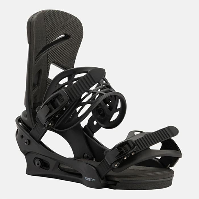 BURTON（バートン） 日本正規品 スノーボード ビンディング BURTON