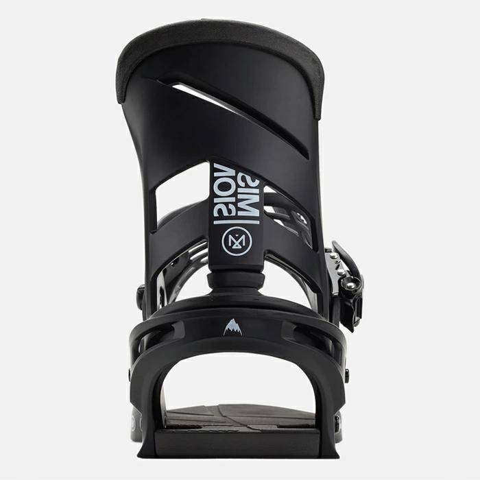 BURTON（バートン） 日本正規品 スノーボード ビンディング BURTON