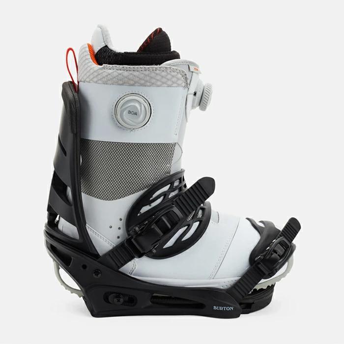 BURTON（バートン） 日本正規品 スノーボード ビンディング BURTON