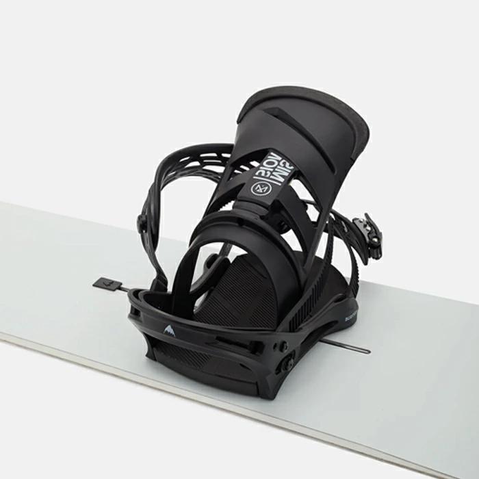 BURTON（バートン） 日本正規品 スノーボード ビンディング BURTON