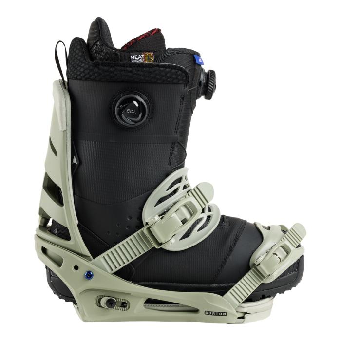 BURTON（バートン） 日本正規品 スノーボード ビンディング BURTON