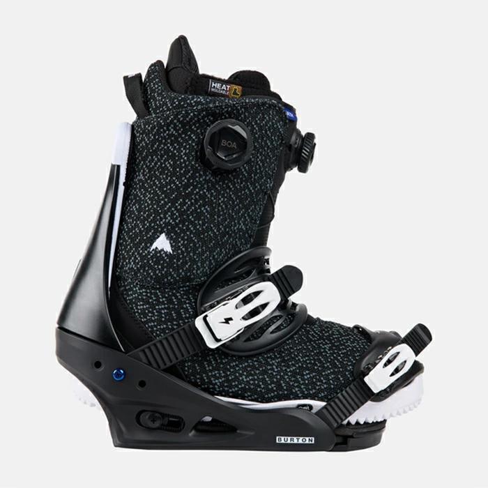 BURTON（バートン） 日本正規品 スノーボード ビンディング BURTON
