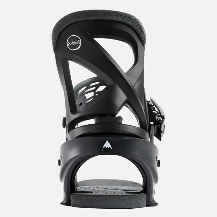 BURTON（バートン） 日本正規品 スノーボード ビンディング BURTON