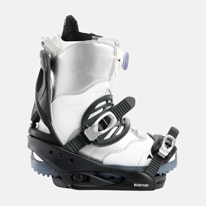 BURTON（バートン） 日本正規品 スノーボード ビンディング BURTON