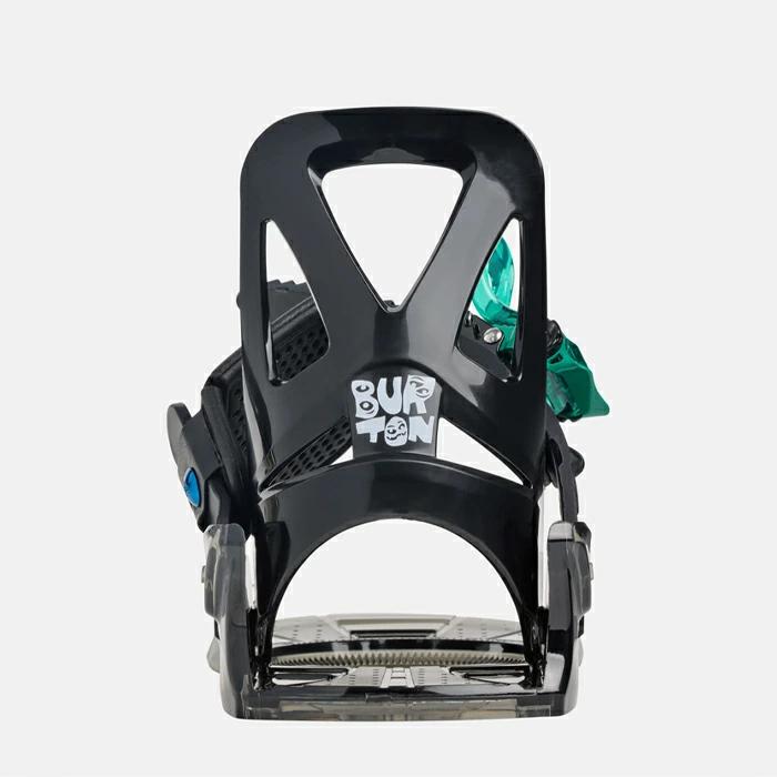 BURTON（バートン） 日本正規品 スノーボード ビンディング BURTON