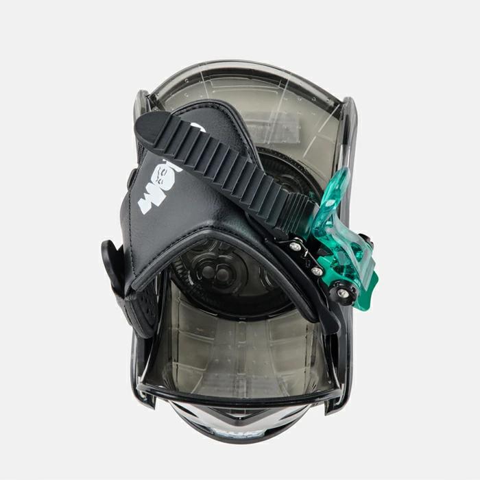 BURTON（バートン） 日本正規品 スノーボード ビンディング BURTON