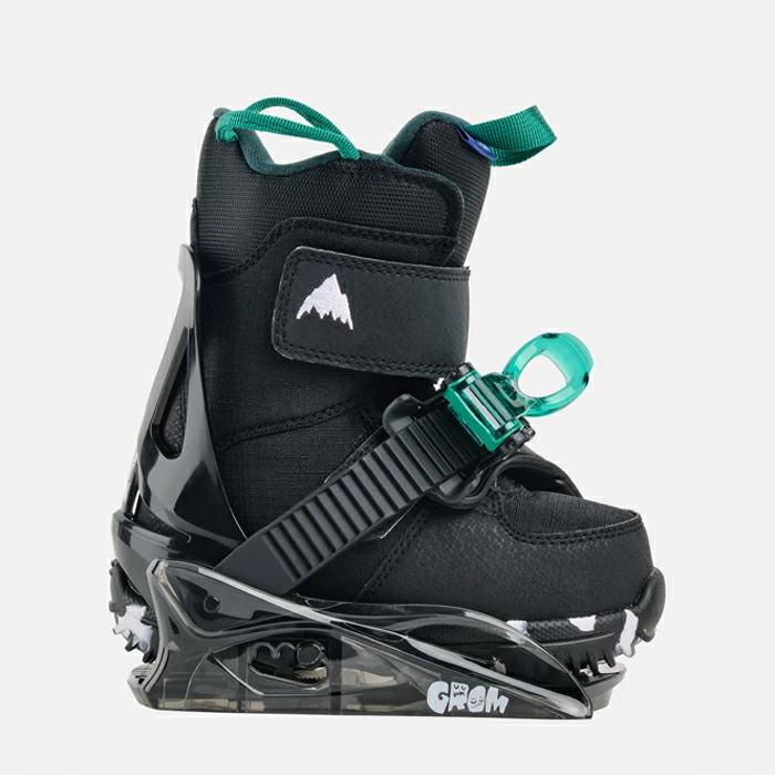 BURTON（バートン） 日本正規品 スノーボード ビンディング BURTON