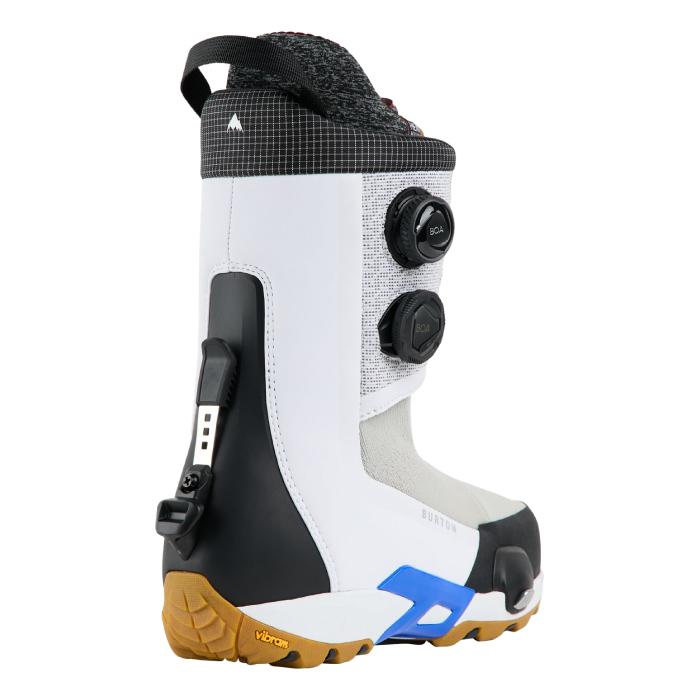 新品☆26最新☆定価7.15万円☆バートン ハイショットX ワイド/ステップオン BURTON（バートン） 日本正規品 スノーボード ブーツ BURTON MENS