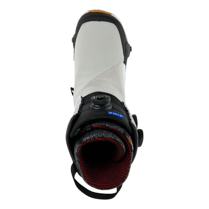 BURTON（バートン） 日本正規品 スノーボード ブーツ BURTON MENS