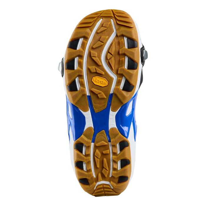 BURTON（バートン） 日本正規品 スノーボード ブーツ BURTON MENS